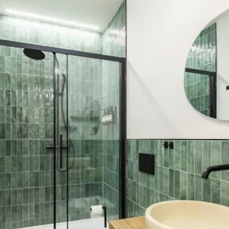 Liam'S Gem Luxury Apartment In Milan Exterior photo