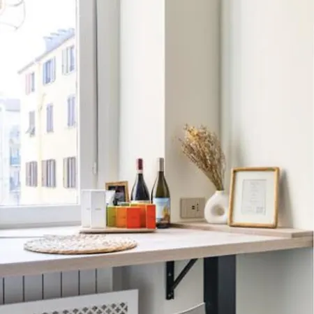 Liam'S Gem Luxury Apartment In Milan Exterior photo